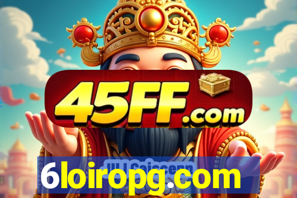 6loiropg.com