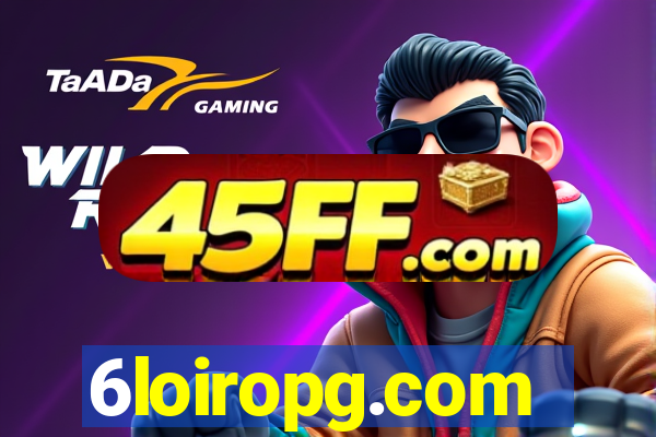 6loiropg.com