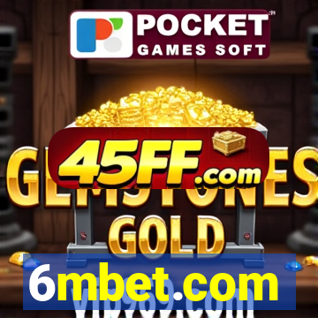 6mbet.com