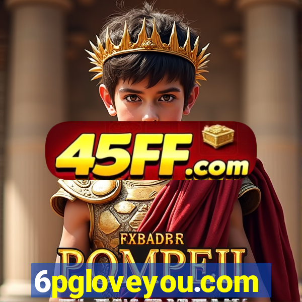 6pgloveyou.com