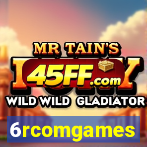 6rcomgames