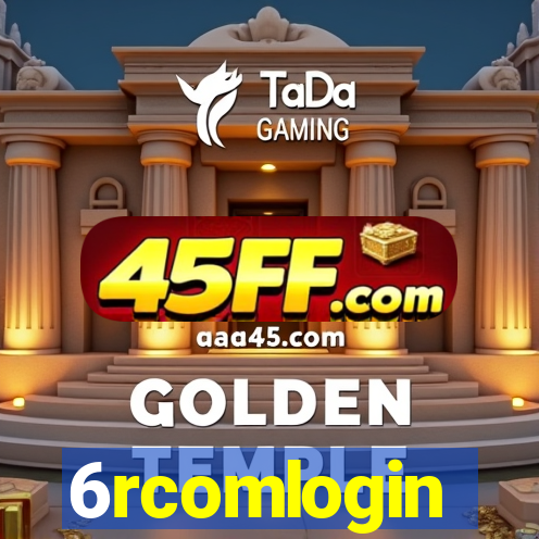 6rcomlogin