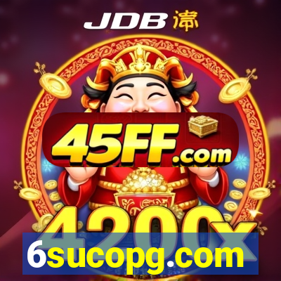 6sucopg.com