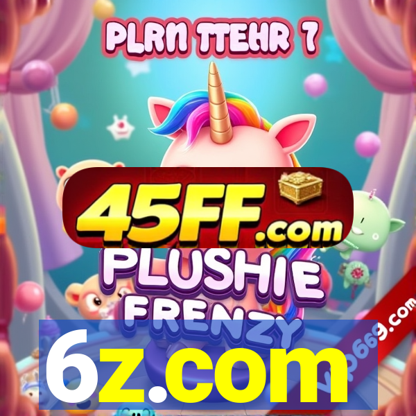 6z.com
