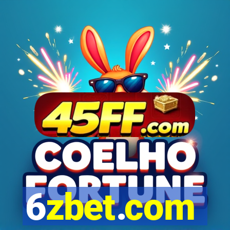 6zbet.com