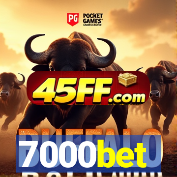 7000bet