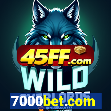 7000bet.com