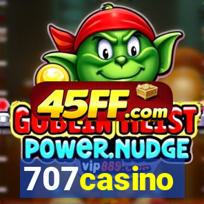 707casino
