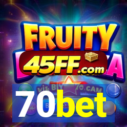 70bet