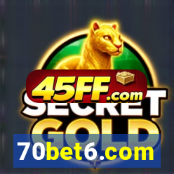 70bet6.com