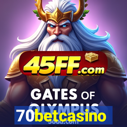70betcasino