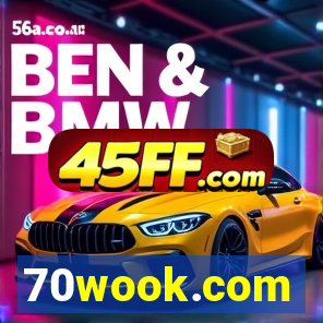 70wook.com