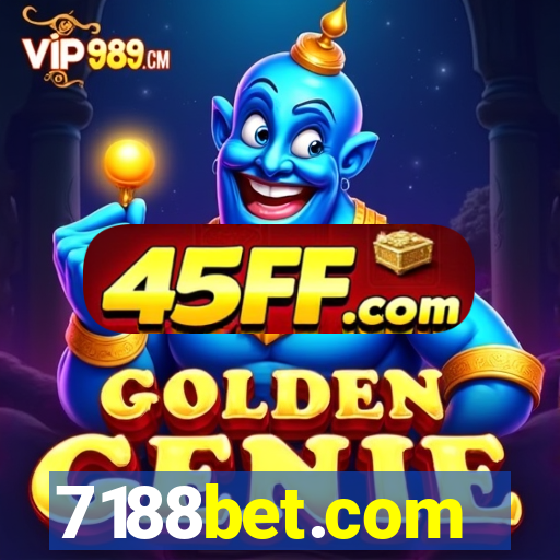 7188bet.com