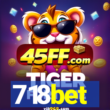 718bet