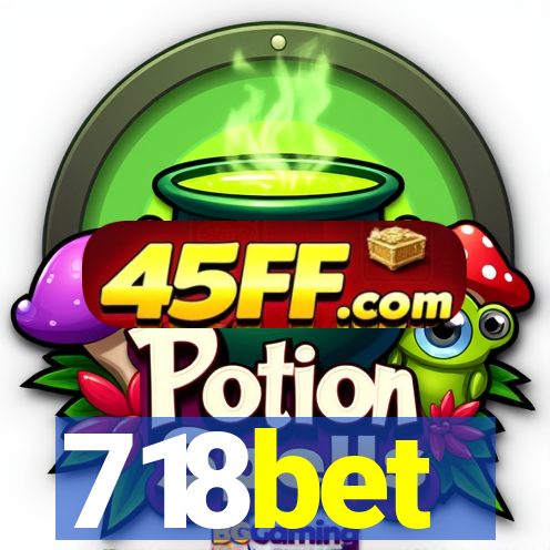718bet