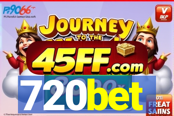 720bet