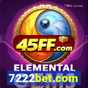 7222bet.com