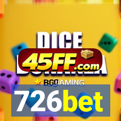726bet