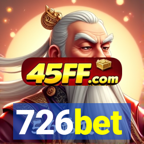 726bet