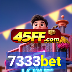 7333bet