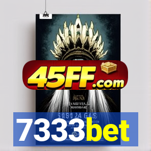 7333bet