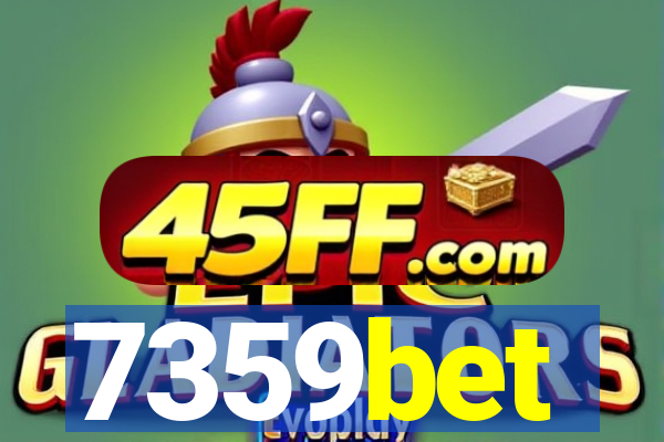 7359bet