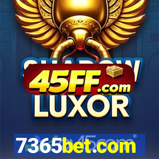 7365bet.com