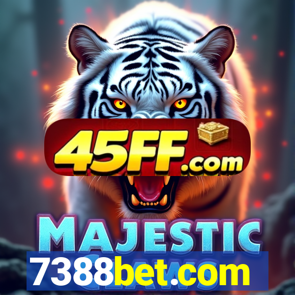 7388bet.com