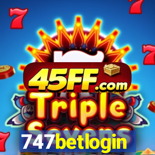747betlogin