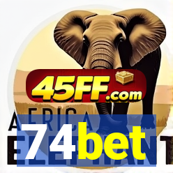 74bet