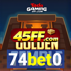 74bet0