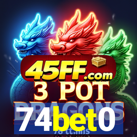 74bet0