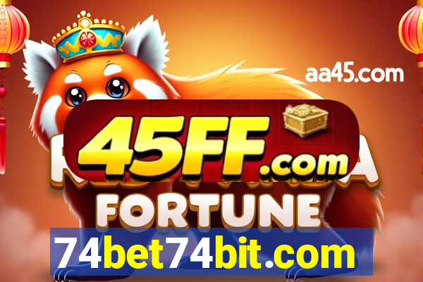 74bet74bit.com
