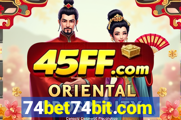 74bet74bit.com