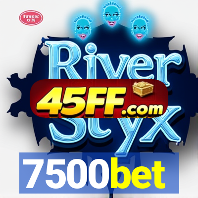 7500bet