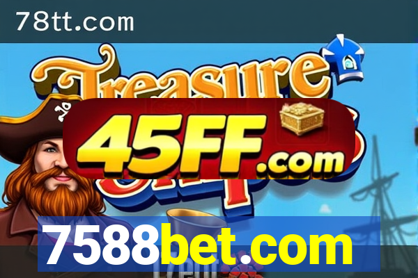 7588bet.com
