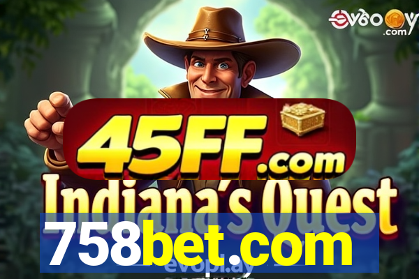 758bet.com
