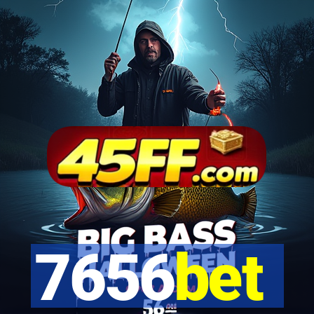 7656bet