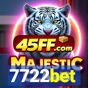 7722bet