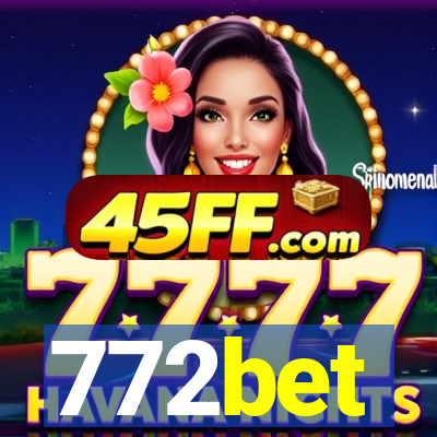 772bet