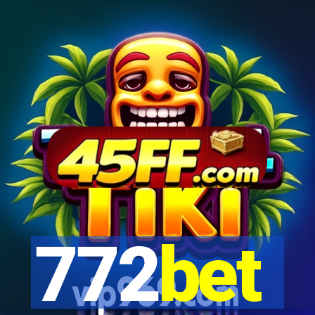 772bet