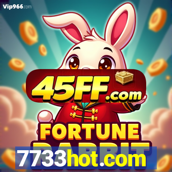 7733hot.com
