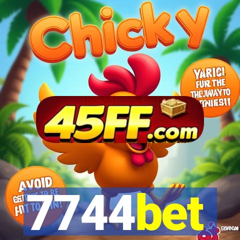7744bet