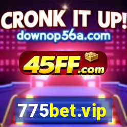 775bet.vip