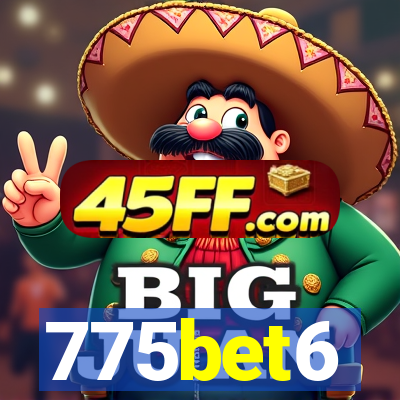 775bet6