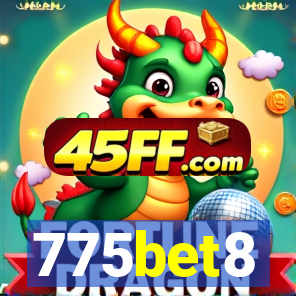 775bet8
