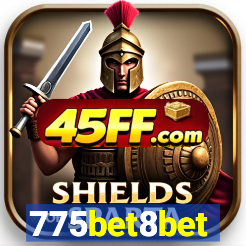 775bet8bet