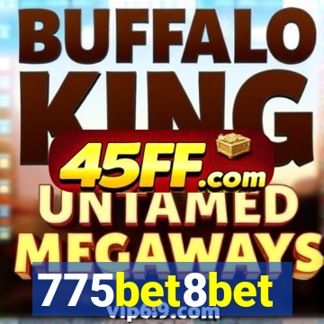775bet8bet