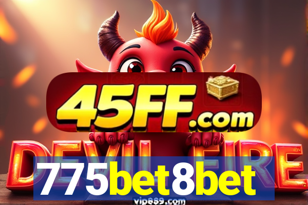 775bet8bet