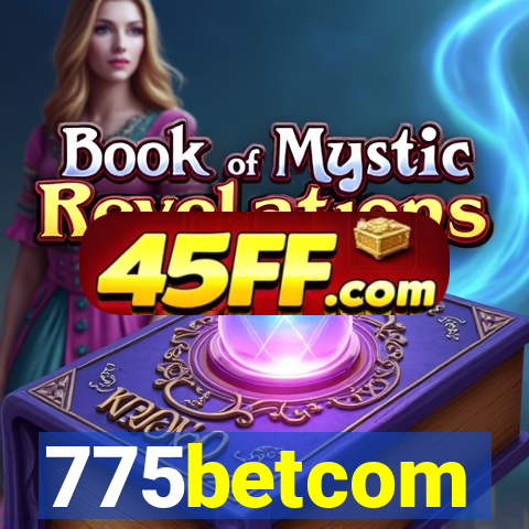 775betcom